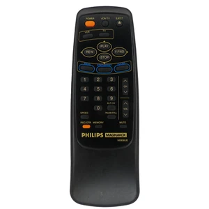 Control remoto videograbadora original de fábrica Philips Magnavox N9308UD VRA231, VRA231AT - Imagen 1 de 6
