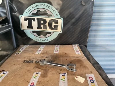 09-17 Infiniti G37 Nissan 370Z Rear Radius Rod 55110-JK00C - Image 1 of 4