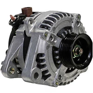 Alternator DENSO 210-1068 Reman - Picture 1 of 7