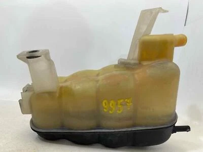 Fits 2007-2014 CHEVROLET SUBURBAN 1500 5.3L Coolant Recovery Bottle 15833723 OEM - Image 1 of 4