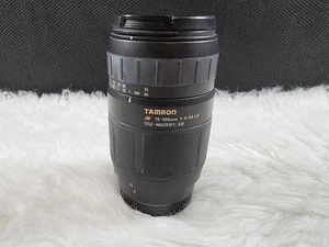 Tamron AF 75-300mm 1:4-5.6 LD Tele-Macro Lens for Minolta AF - Picture 1 of 5