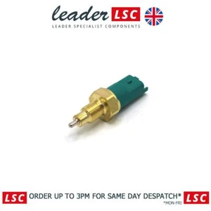Reverse Light Switch Renault Clio Mk2 2000 Onward 8200177718 New - Picture 1 of 12
