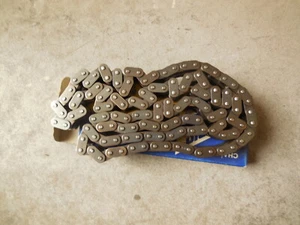 Mercedes BMW 126 Link Double Row Timing Chain NEW A0039971794 - Picture 1 of 4
