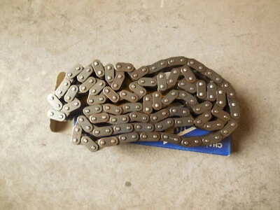 Mercedes BMW 126 Link Double Row Timing Chain NEW A0039971794 - Image 1 of 4