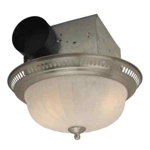 Progress Lighting Functional Exhaust Fan - Picture 1 of 2