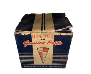Hudson Crankshaft Main Bearing B.M.162538 (157980) see photos as found - Picture 1 of 7