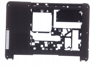 Kadłubek HP ProBook 440 G3 czarny 856898-001 B - Zdjęcie 1 z 3