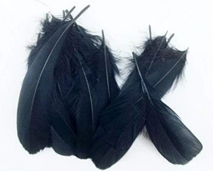 Colorful , for DIY Craft Wedding Home Party Decorations 50Pcs/Pack/ (4--7.8 Inch - Picture 1 of 1