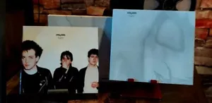 The Cure - Faith (Deluxe Edition, 2 CD, 2005, Remastered) - R2 74683 - VERY GOOD - Picture 1 of 7