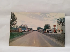 STANDARD OIL TEXACO CONOCO ÖLSCHILD VINTAGE POSTKARTE ANFANG 1900 GETEILT RÜCKSEITE - Bild 1 von 2