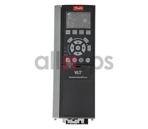 DANFOSS VLT FC301 2.2KW - 131B0968 (USADO) - Imagen 1 de 2