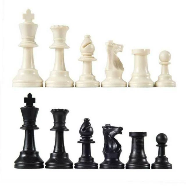Wholesale Chess Heavy Tournament Chess Pieces
