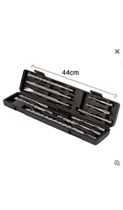FERREX® SDS-Bohrerset XL NEU - Bild 1 von 3