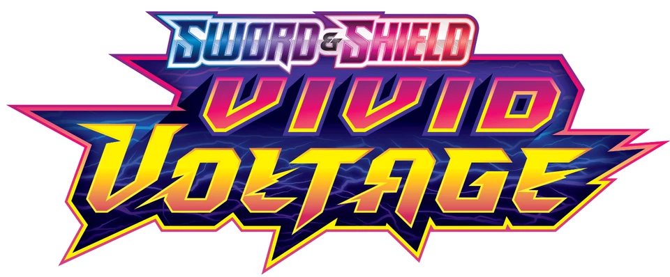 Pokemon Cards Sword and Sheild Vivid Voltage CHOSE YOUR CARD! - Image 1 of 1