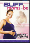 Buff Moms-To-Be New DVD