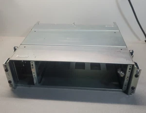 Motorola GTR 8000 Repeater Chassis Card Cage T7039A - Zdjęcie 1 z 6
