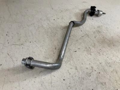 16 2016 Ford Fiesta 1.6L A/C AC Air Condition Suction Hose OEM B - Image 1 of 4