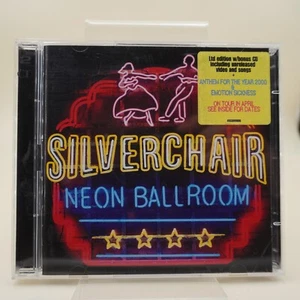 Silverchair – Neon Ballroom | CD | Zustand sehr gut - Bild 1 von 2