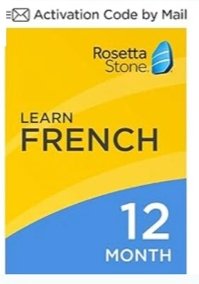 [OLD ASIN] Rosetta Stone: Learn Spanish (Latin America) for 12 months on iOS - Image 1 of 4