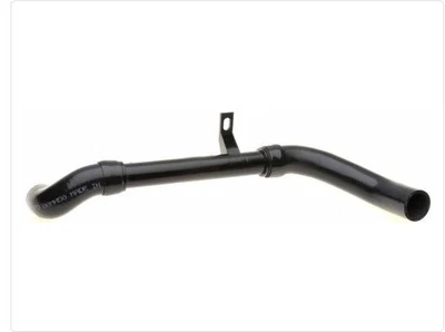 Manguera de refrigerante de radiador Gates inferior para Lincoln LS 2000-2002 3,9 L V8 GAS Foto 1 de 4