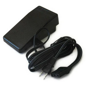 YC-480 Sewing Machine Foot Pedal Controller for JUKI Baby Lock Serger Japan OEM - Picture 1 of 6