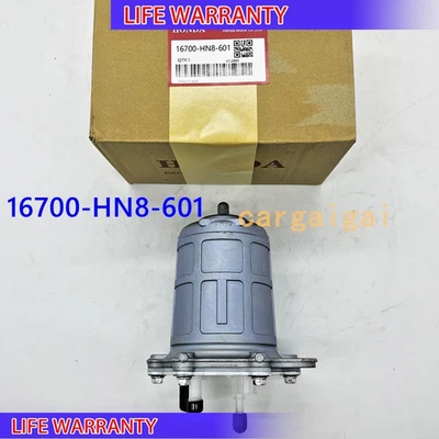 16700-HN8-601 Fuel Pump Assembly Fits For 2006 2007-2018 Honda TRX680 RINCON US Foto 1 de 4