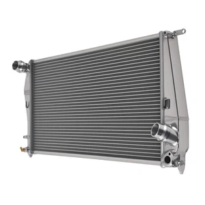 Cooling System Radiator for BMW 335i Z4 135i 3.0L MT 2007-2011 2973 2 Row - Picture 1 of 12