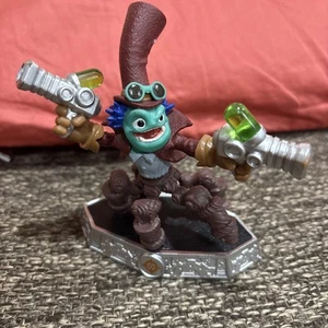 Skylanders Imaginators Master Dr. Krankcase - Picture 1 of 5