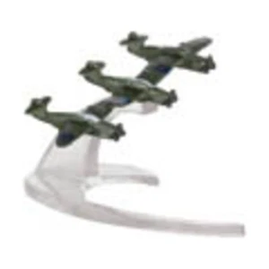 WOTC Axis & Allies Task Force Barracuda Mk. II (C) NM - Picture 1 of 1
