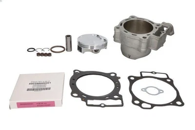 Zylinder CYLINDER WORKS 10010-K04 - Bild 1 von 4