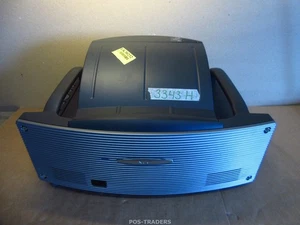 NEC WT610 Projecteur XGA DLP 2000 Lumens 1080i - 3343 HOURS - EXCL REMOTE - Photo 1/9