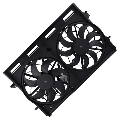 Ventilador de refrigeración radiador eléctrico para Nissan Rogue Platinum/S/SV 2021-23 NI3115166 Foto 1 de 4