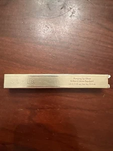 Plumping Lip Glaze - Giovanna by Stila for Women - 1.1 Fl. Oz. Lip Gloss - Picture 1 of 6