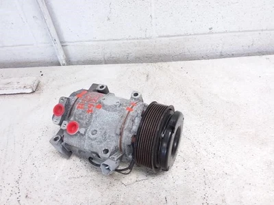 2023 LEXUS GX460 4.6L AC Compressor OEM Part - Image 1 of 4