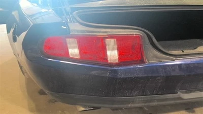 Luz trasera izquierda del conductor se adapta a 10-12 Mustang 3537453 Foto 1 de 4