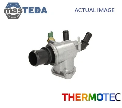D2X014TT ENGINE COOLANT THERMOSTAT THERMOTEC FOR ROVER 45 I 2.0 IDT 83KW - Image 1 of 4