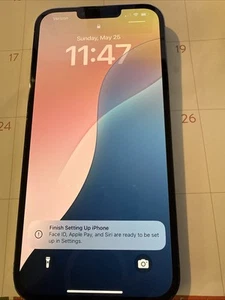 iphone 13 pro max 128gb odblokowany używany - Zdjęcie 1 z 2