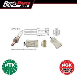 NTK Air Fuel Ratio Oxygen Sensor | OZA722-EE157 - Picture 1 of 1