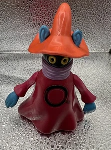 Figura de acción de colección Orko He-Man Masters of the Universe MOTU 1983 Mattel - Imagen 1 de 6
