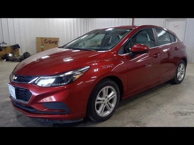 Passenger Right Sun Visor Without Illuminated Fits 17-19 CRUZE 1016480 - Изображение 1 из 4