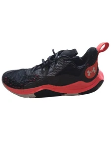 Size 9.5 - Under Armour Spawn Multicolor - Picture 1 of 7
