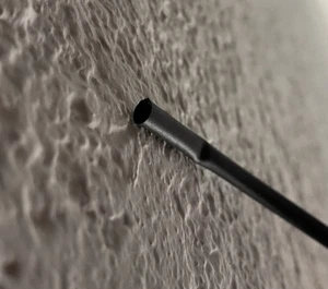 1/8 Zoll X 8 Fuß Schrumpfschlauch - Bild 1 von 1