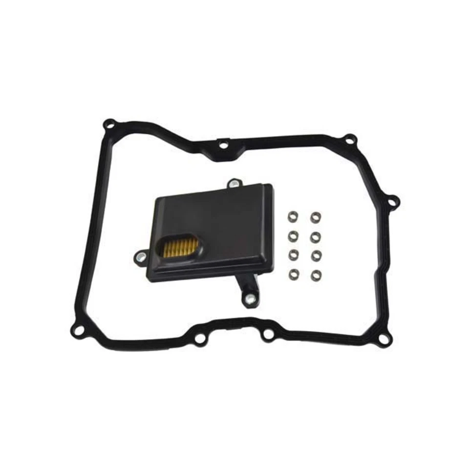 Filtro de transmisión automática 09G-325-429 D Febi para VW Volkswagen Jetta Passat Foto 1 de 1