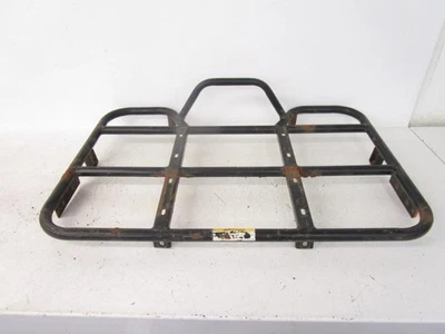 99 Arctic Cat 500 4x4 suporte de rack frontal manual 0506-293 1996-2000 - Imagem 1 de 4