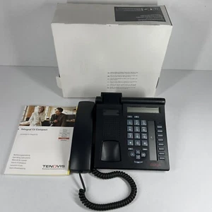 Avaya T3.14 kompakte graue Kommunikationstechnik Neu - Bild 1 von 24