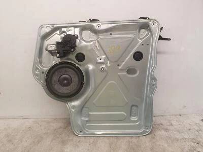 VOLKSWAGEN TRANSPORTER WINDOW REGULATOR RIGHT FRONT 2004-2016 0902200702 #86601 — 第 1/4 张图片