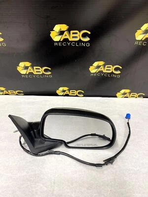 2003-2006 GMC Yukon XL 1500 Right Passenger Power Door Mirror OEM - Image 1 of 4