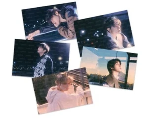 TOMORROW X TOGETHER TXT PHOTO SET ‘minisode 3: TOMORROW' POP-UP oficial MD - Picture 1 of 1