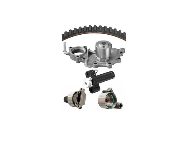 Комплект ремней ГРМ Dayco 59BJMB24 для пикапа Toyota 4Runner T100 1994 1993 1995 - Изображение 1 из 1