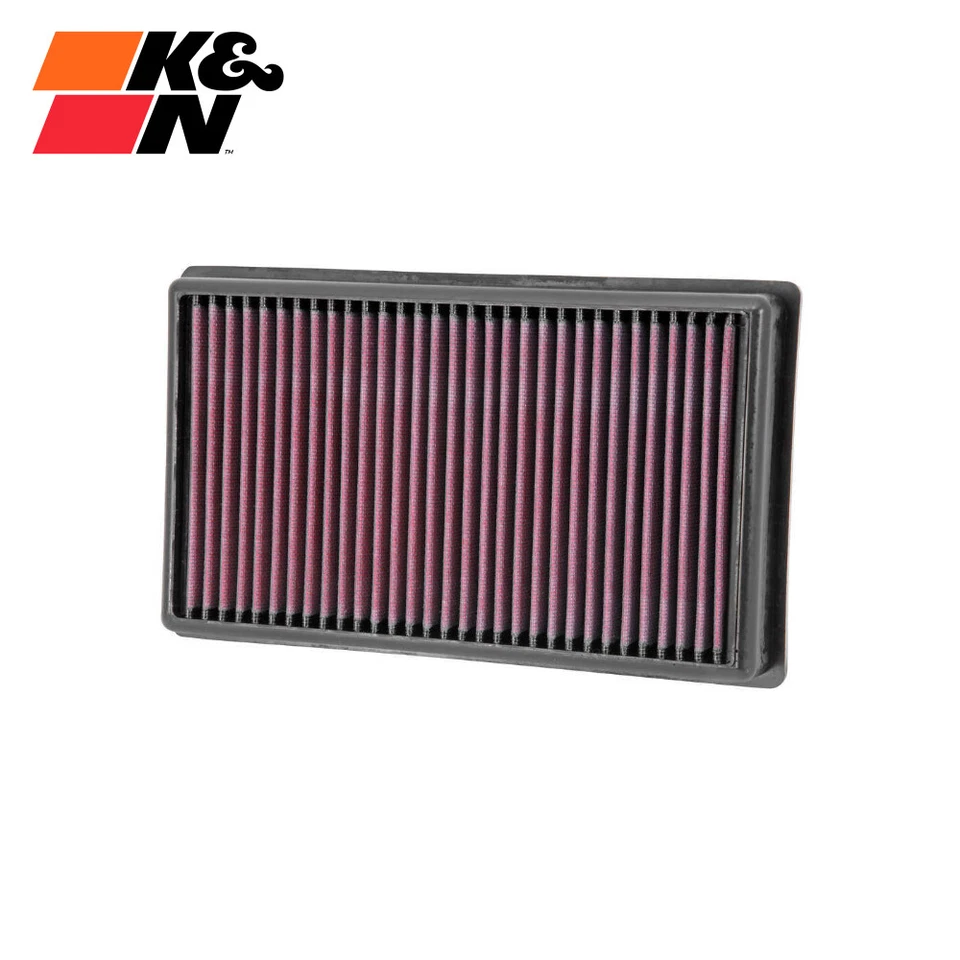 K&N AIR FILTER 33-2998 - Image 1 of 1
